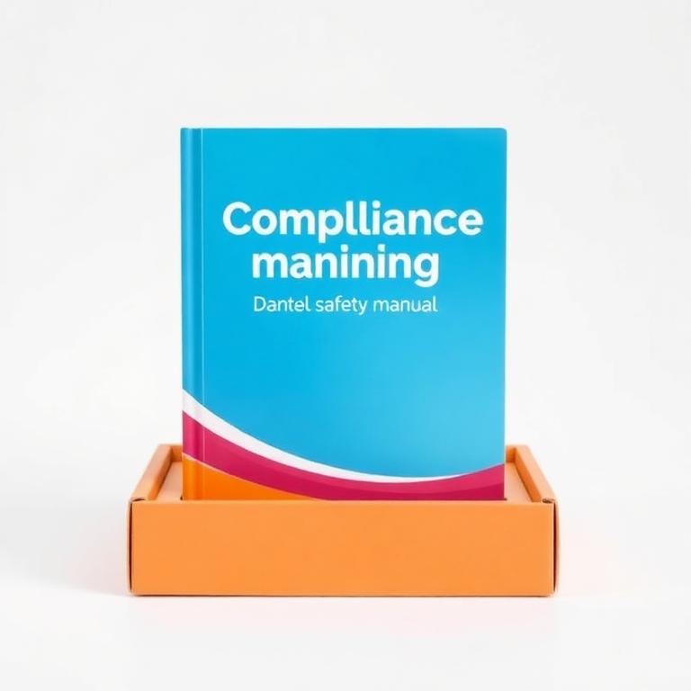 Radiation & Laser Compliance Manual for the Dental Office
