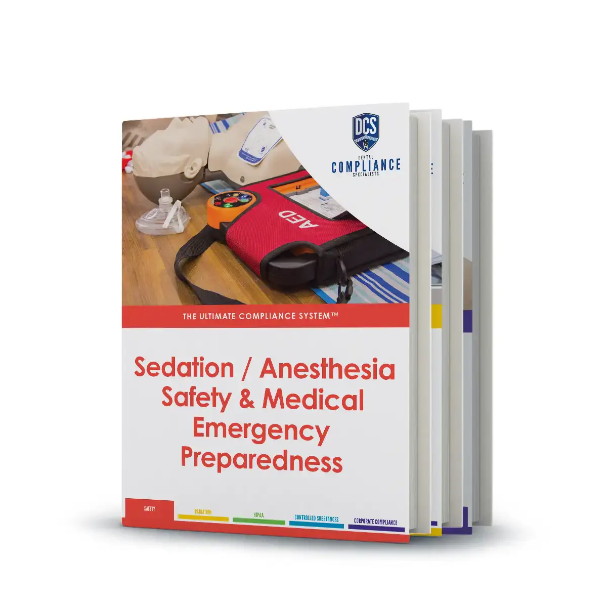 Dental Compliance Training